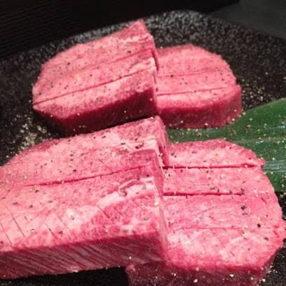 焼肉 正道
