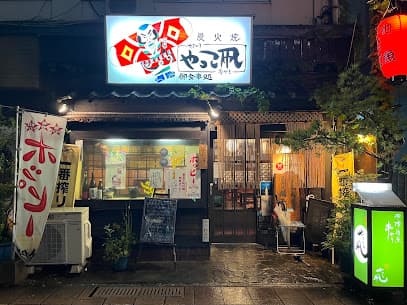 やっこ凧