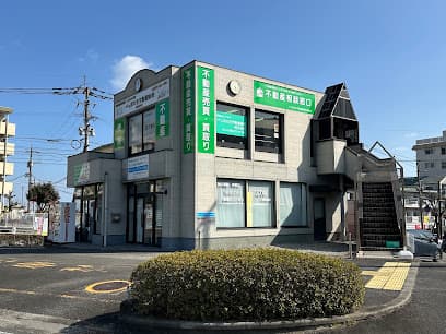 べっぷ大分不動産販売株式会社