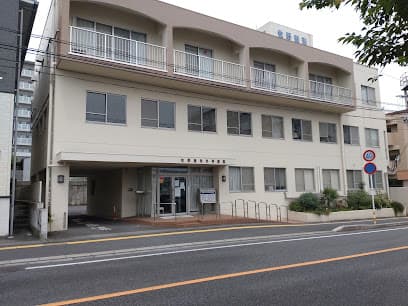牧野リウマチ整形外科クリニック