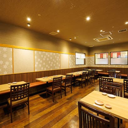 個室居酒屋 海鮮料理 さかなや道場 別府駅東口店
