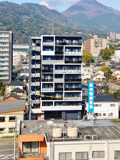 クレアコート上田の湯