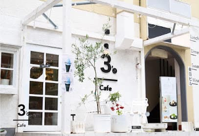 3's Cafe サンズカフェ