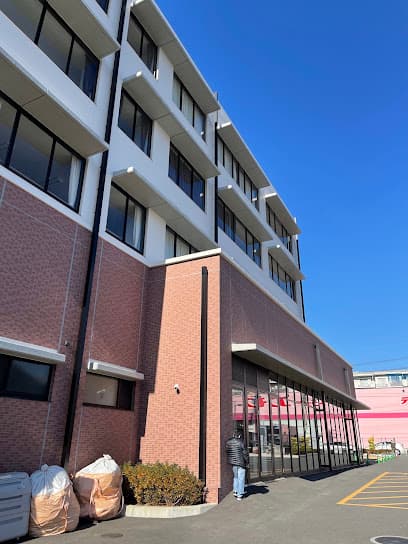 別府市立別府西中学校