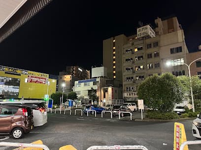 別府駅