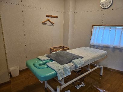 鍼灸治療院いのうえ