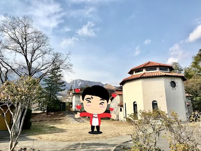 栄光園