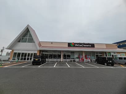 マルショク鶴高通り店