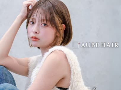 AUBE HAIR summer 別府店 【オーブ へアー サマー】