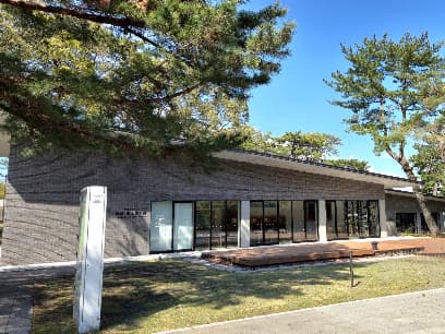 地域・郷土資料館