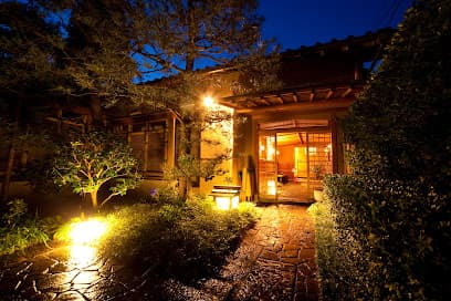 別府温泉 割烹旅館ゆめさき
