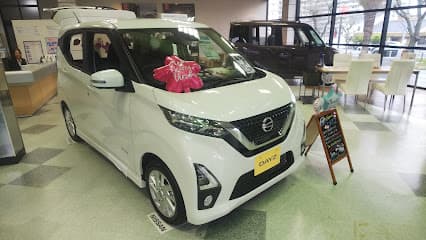 大分日産自動車株式会社別府石垣店