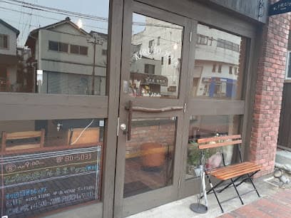 キルトヘアー