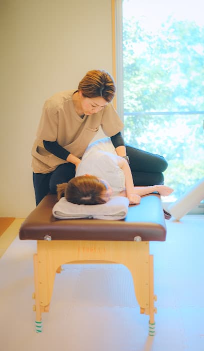 産前産後の骨盤ケア Conditioning Salon cocoti