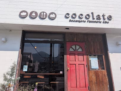 ココラート