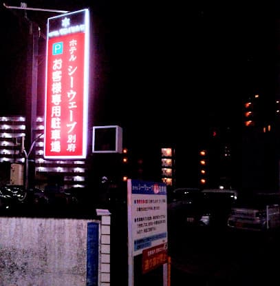 トーヨーパーキング