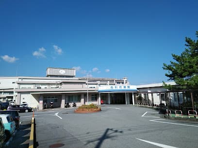 国立病院機構西別府病院