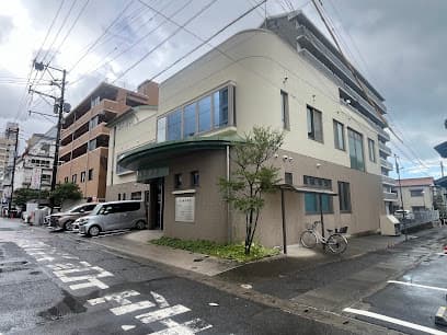 高木眼科
