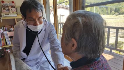 べっぷ在宅・訪問クリニック