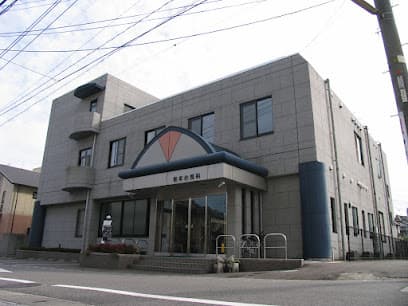 医療法人 松本小児科医院