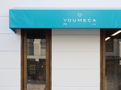 YOUMECA 別府店