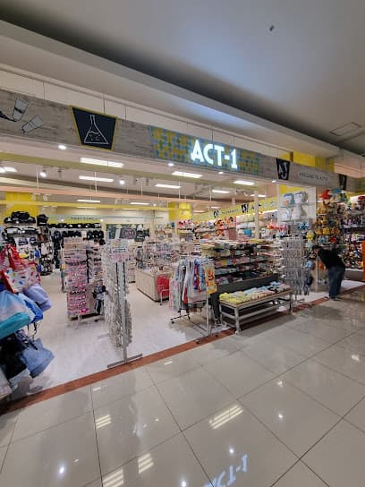 ＡＣＴ−１ ゆめタウン別府店