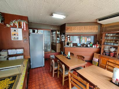 だるま食堂