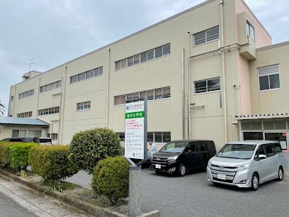 別府市立境川小学校
