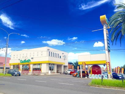 ガリバー別府店