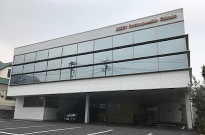 しん整形外科リハビリテーション＆スポーツクリニック