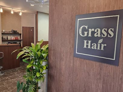 グラスヘア 本店(Grass Hair)
