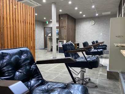 VIVA LA HAIR HAIR SALON 別府駅前店