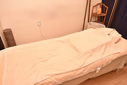 癒し処 なごみんて