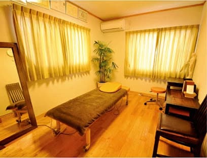 relaxation salon 楽庵