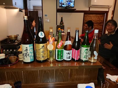 旬酒処 壱