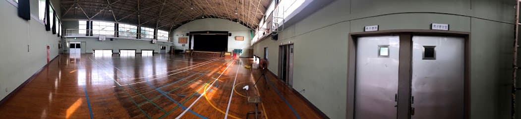 別府市立石垣小学校