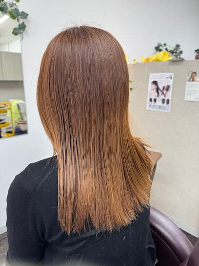 ブルーホールaoyama美容室