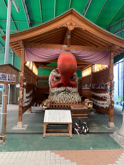 やよい天狗