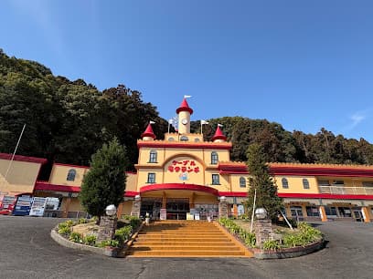 別府ケーブルラクテンチ