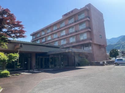 豊泉荘公立学校共済組合別府保養所