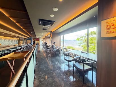 海鮮料理 えいたろう