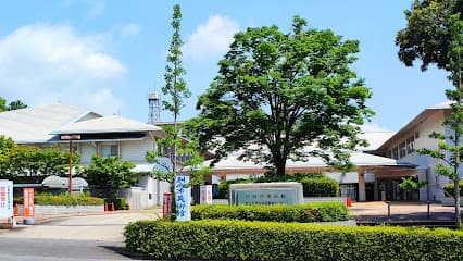 別府市美術館