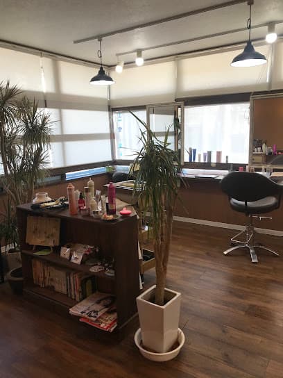 salon de CHERI【サロンドケリー】