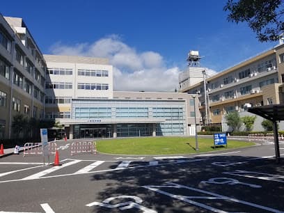 国家公務員共済組合連合会 新別府病院