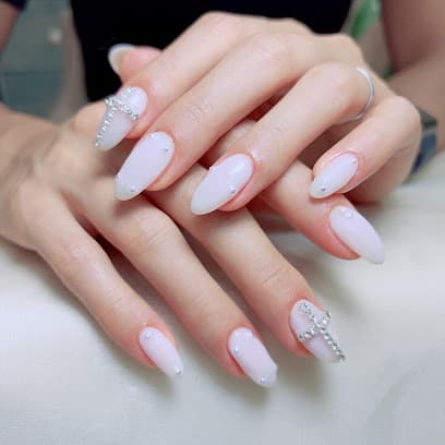 Beauty salon olive