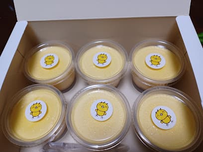 手作りプリン工房 ぷるんぷるん