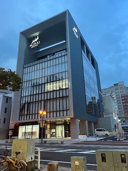 株式会社不動産中央センター