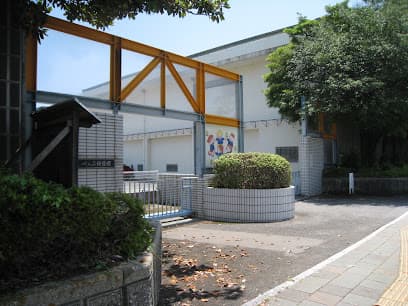 別府市立べっぷ幼稚園