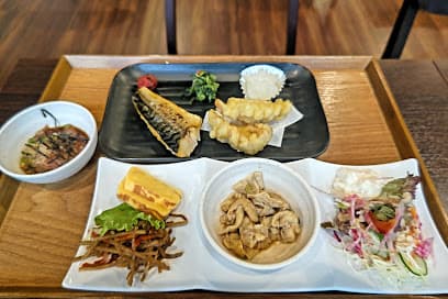 BUNGO YOUAN 豊後優庵