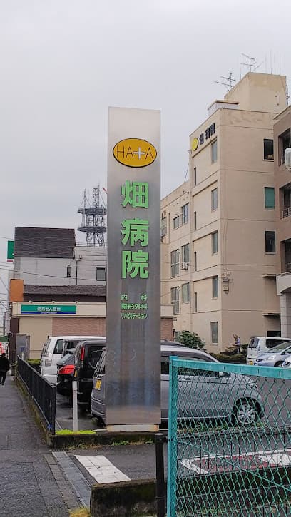 畑病院